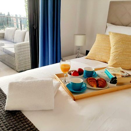 Apartment Regina Dubrovnik - Free Parking Luaran gambar