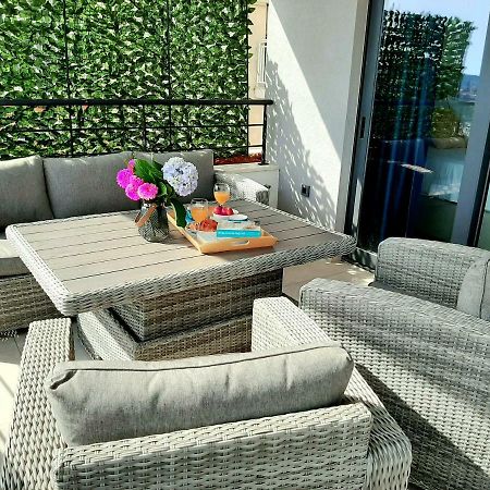 Apartment Regina Dubrovnik - Free Parking Luaran gambar