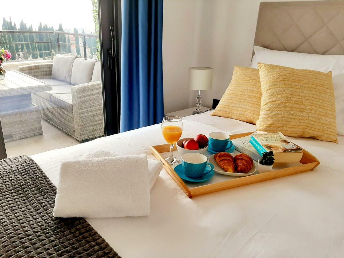 Apartment Regina Dubrovnik - Free Parking Luaran gambar