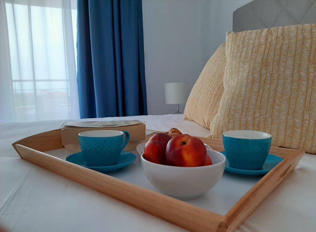 Apartment Regina Dubrovnik - Free Parking Luaran gambar