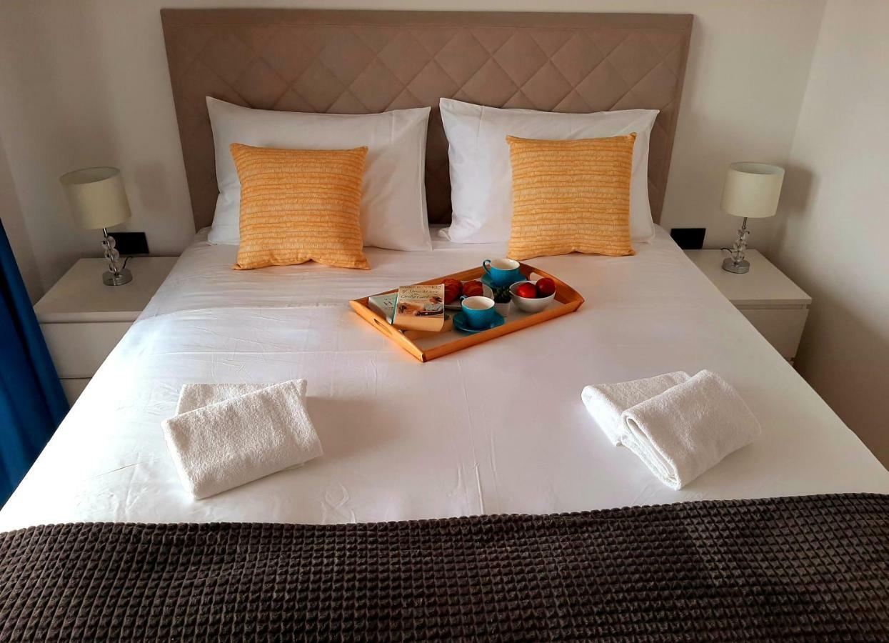 Apartment Regina Dubrovnik - Free Parking Luaran gambar