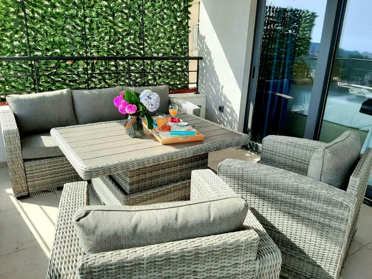 Apartment Regina Dubrovnik - Free Parking Luaran gambar