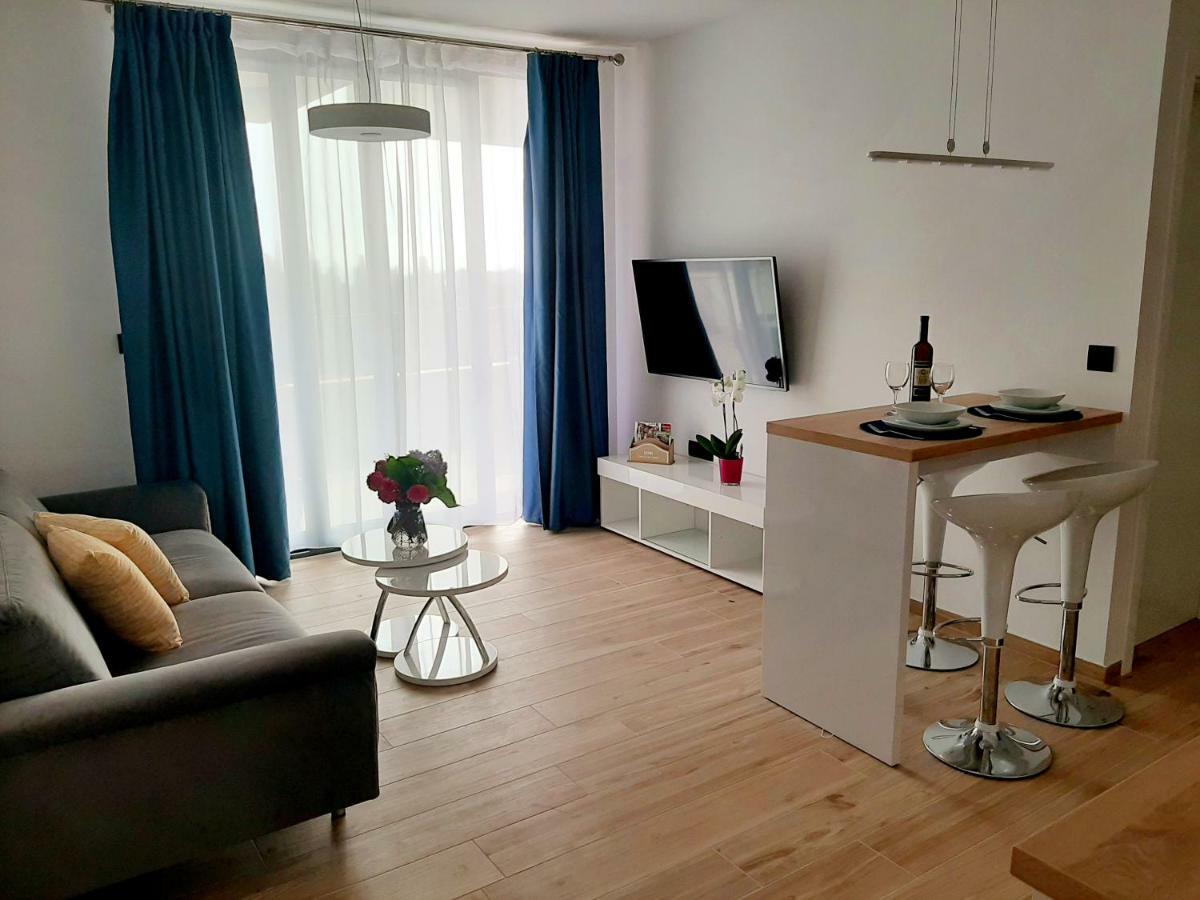 Apartment Regina Dubrovnik - Free Parking Luaran gambar