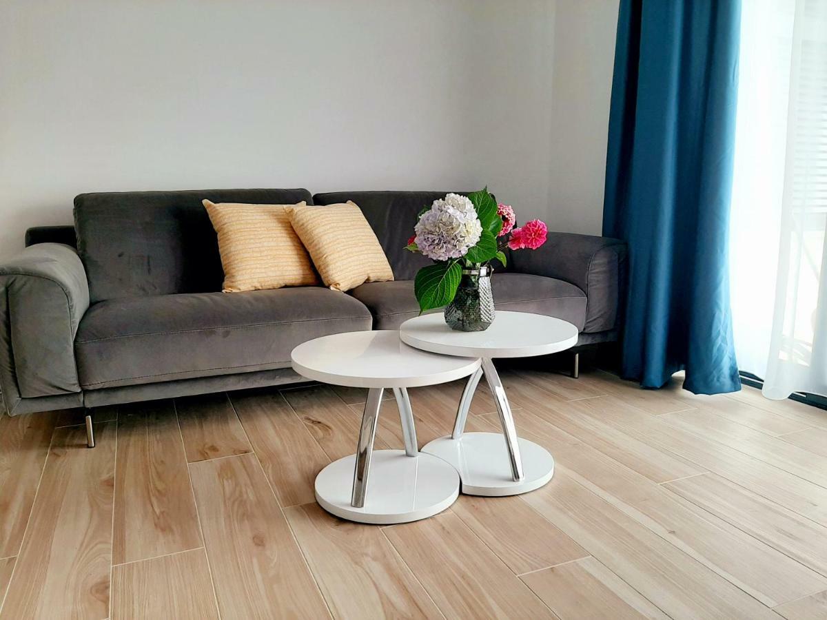 Apartment Regina Dubrovnik - Free Parking Luaran gambar