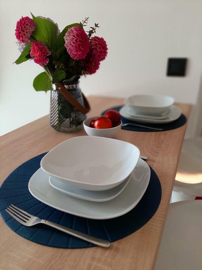 Apartment Regina Dubrovnik - Free Parking Luaran gambar