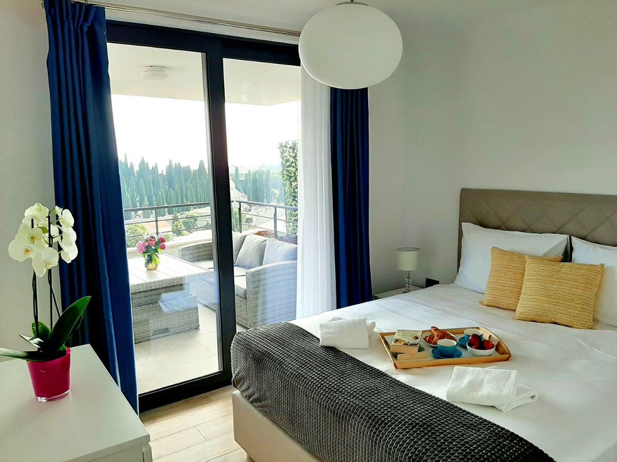 Apartment Regina Dubrovnik - Free Parking Luaran gambar