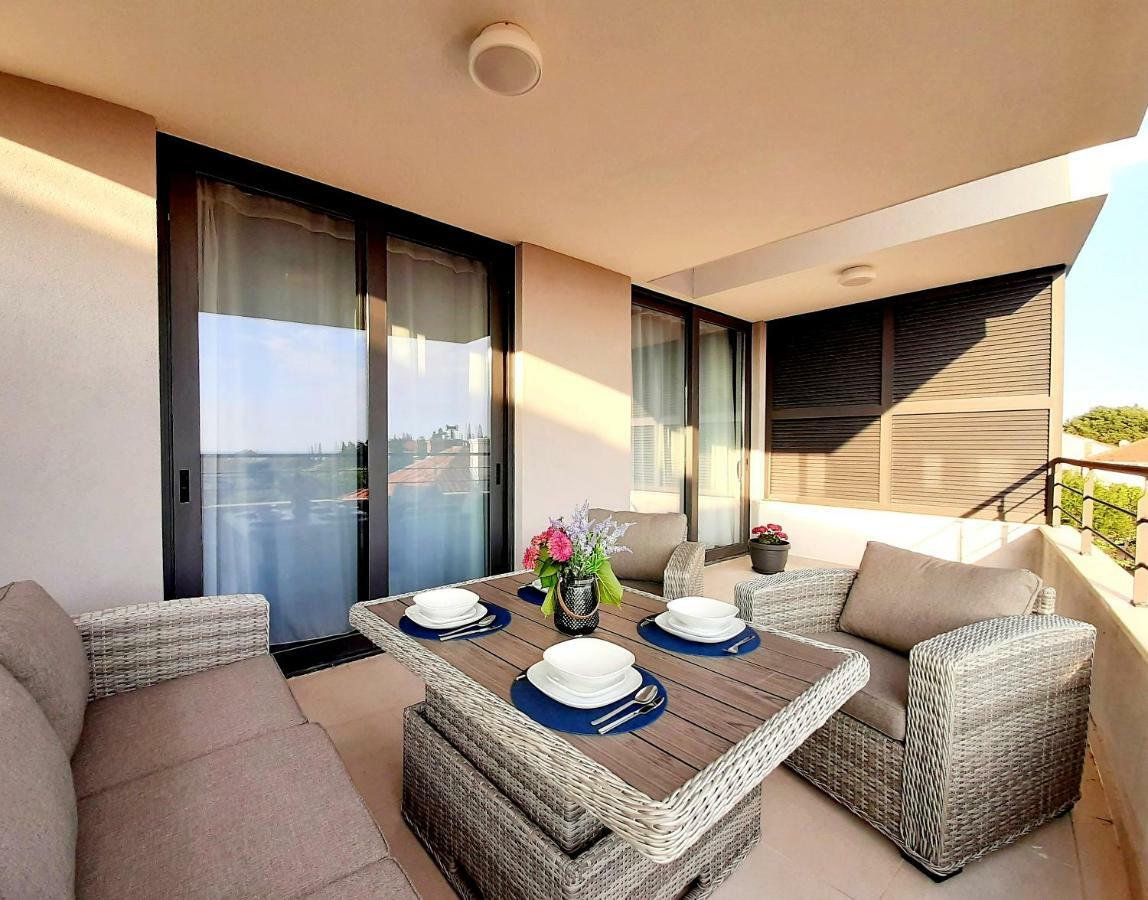 Apartment Regina Dubrovnik - Free Parking Luaran gambar