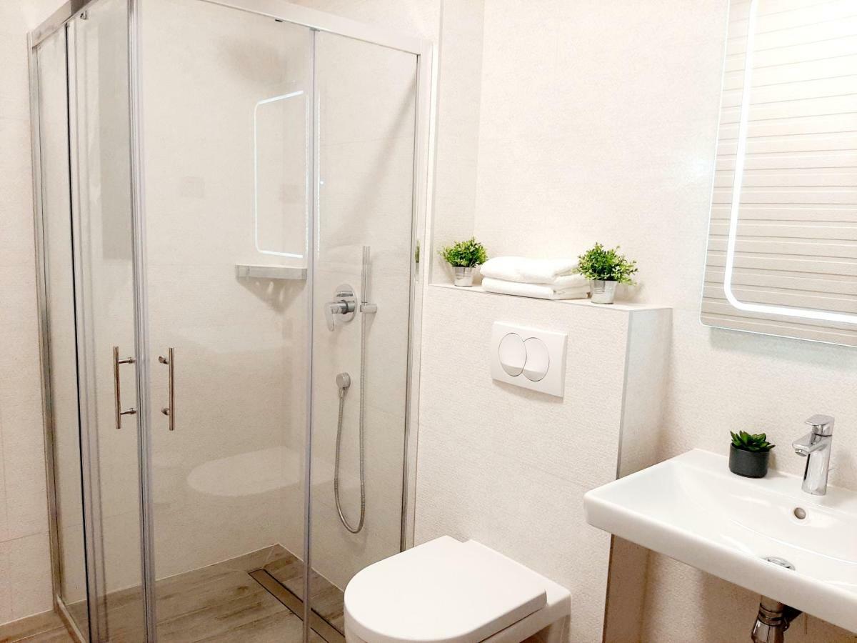 Apartment Regina Dubrovnik - Free Parking Luaran gambar