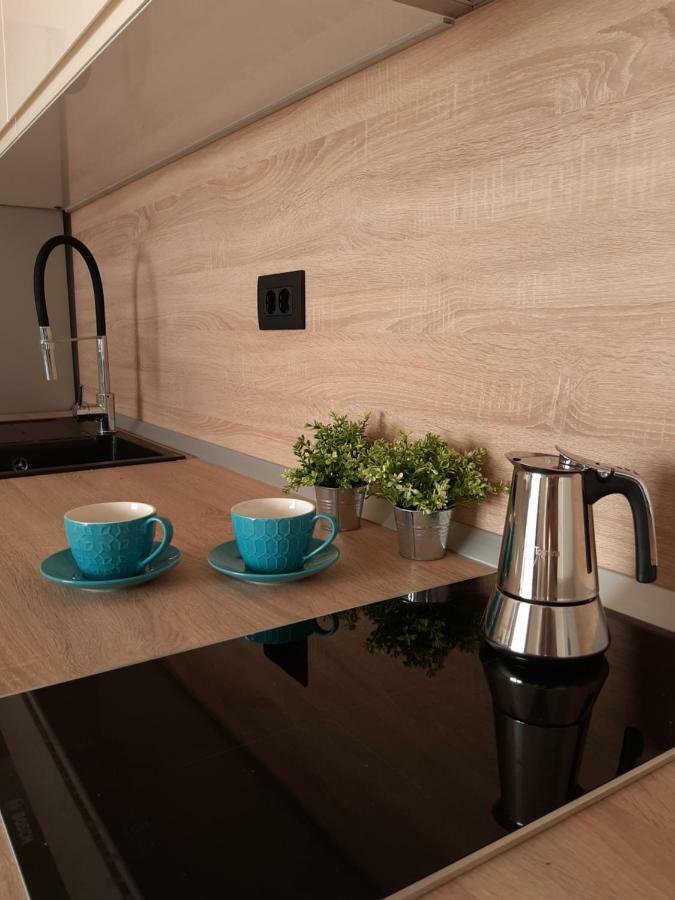 Apartment Regina Dubrovnik - Free Parking Luaran gambar